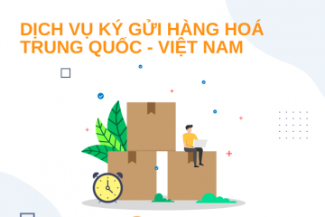 DỊCH VỤ KÝ GỬI HÀNG